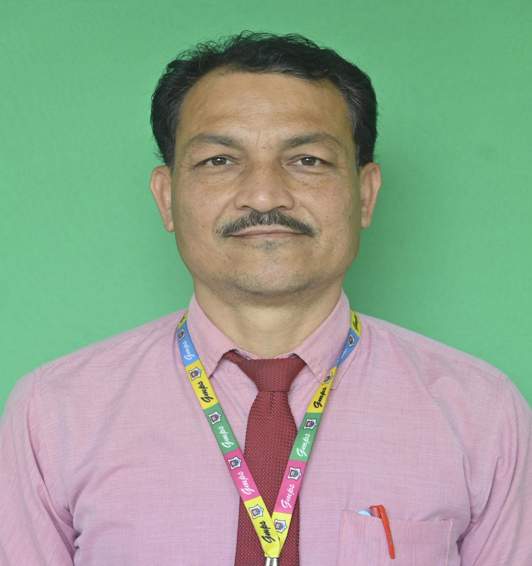 GMPS - Great Mission Public School Ramnagar